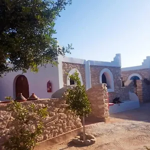 Ranch De Sidi Kaouki Essaouira